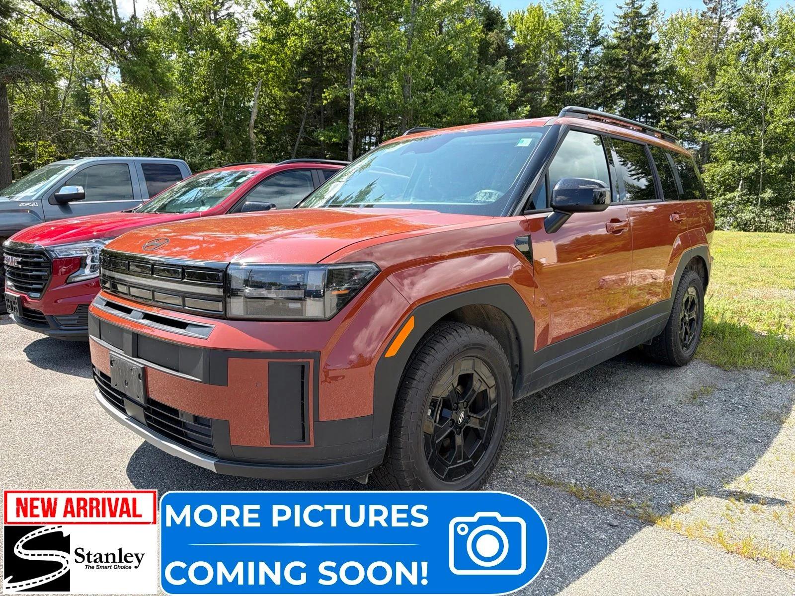 hyundai santa fe 2024 5NMP3DGL9RH057517 image hyundai santa fe 2024 5NMP3DGL9RH057517 image
